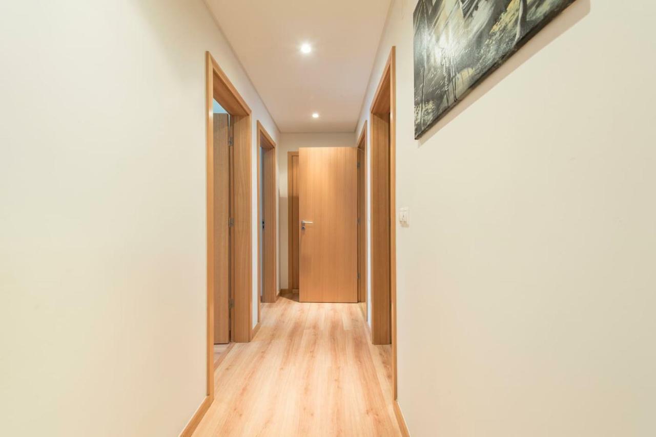 Lovely 3 Bedroom For The Perfect Stay In 리스본 외부 사진