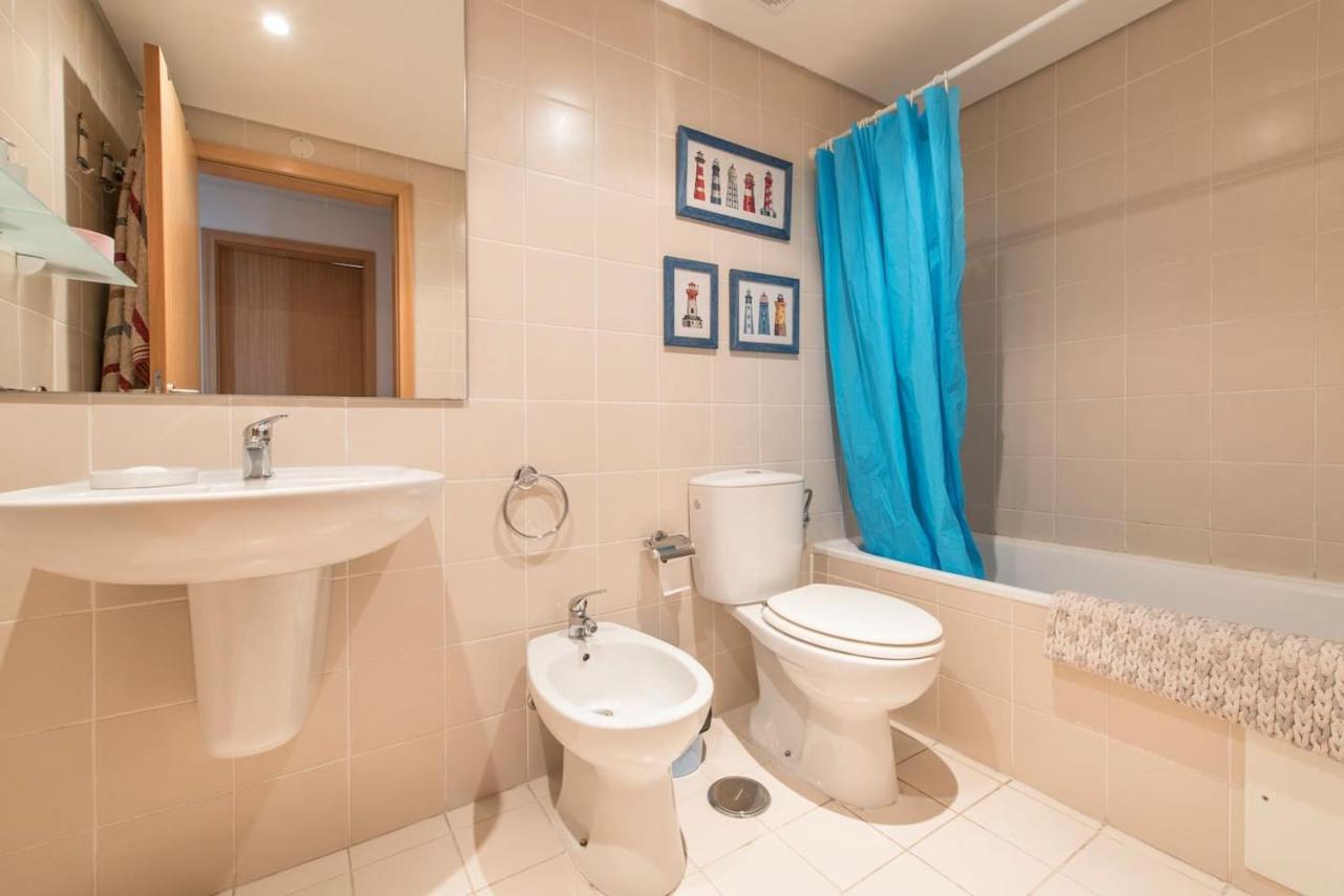 Lovely 3 Bedroom For The Perfect Stay In 리스본 외부 사진